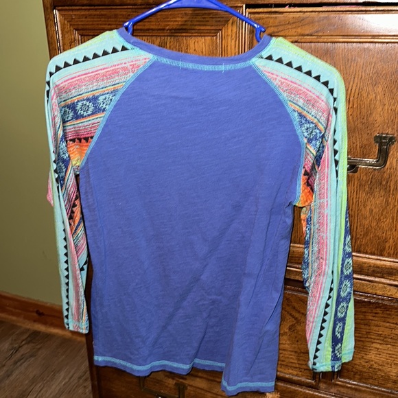 Cowgirl Tuff Co. top - Picture 3 of 3